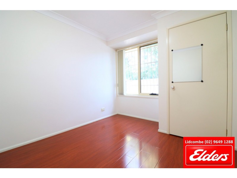 1/64 Vaughan Street, Lidcombe NSW 2141