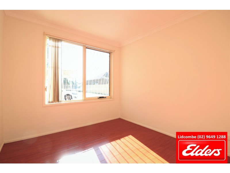 1/64 Vaughan Street, Lidcombe NSW 2141