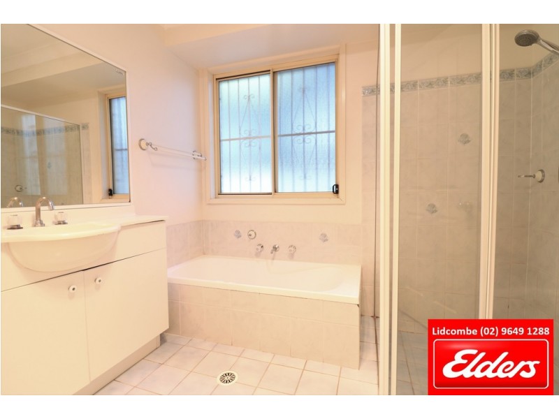 1/64 Vaughan Street, Lidcombe NSW 2141