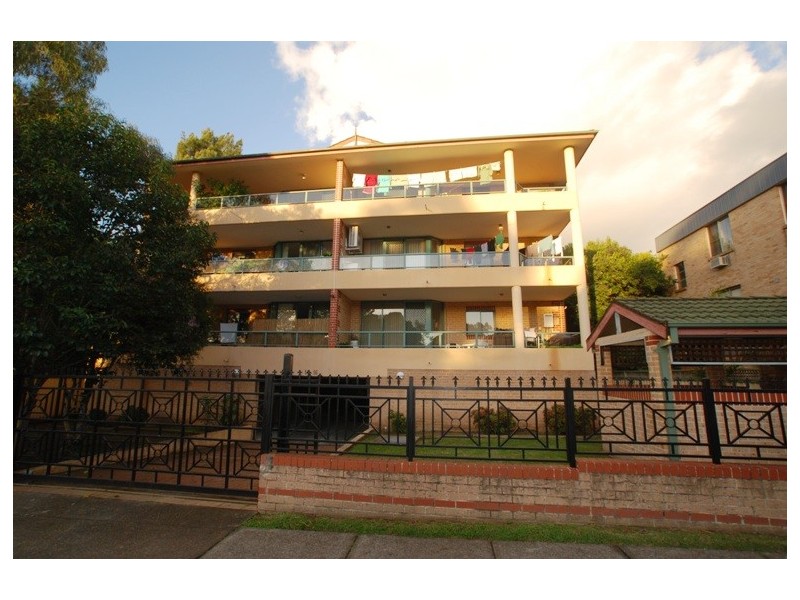 11/14-16 Hargrave Road, Auburn NSW 2144