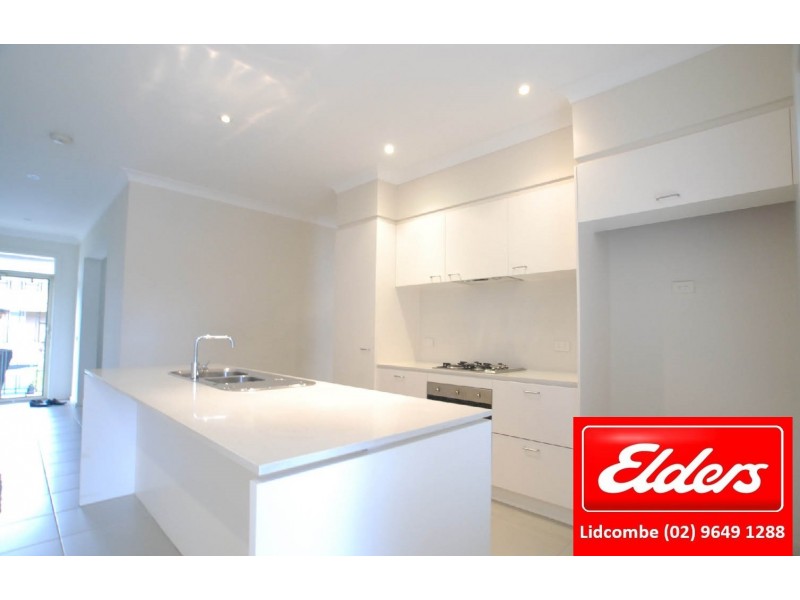 8 Jacaranda Ave, Lidcombe NSW 2141