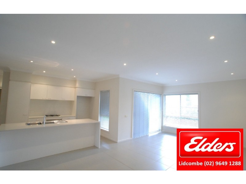 8 Jacaranda Ave, Lidcombe NSW 2141