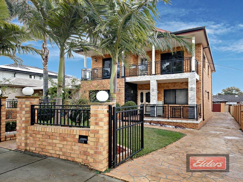 271 Cumberland Road, Auburn NSW 2144