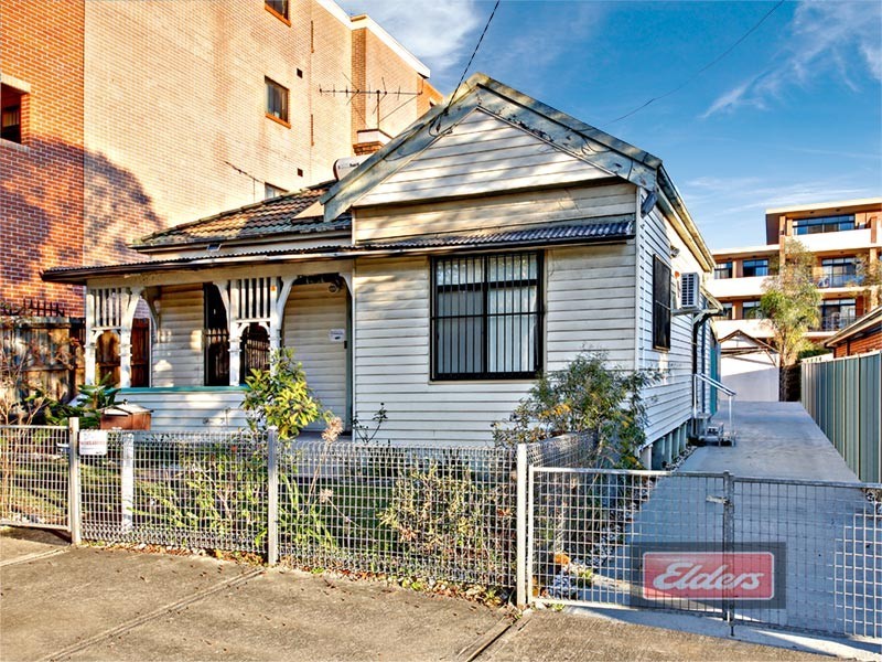 5 Childs Street, Lidcombe NSW 2141