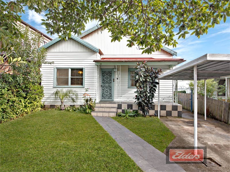 40 Cambridge Street, Berala NSW 2141