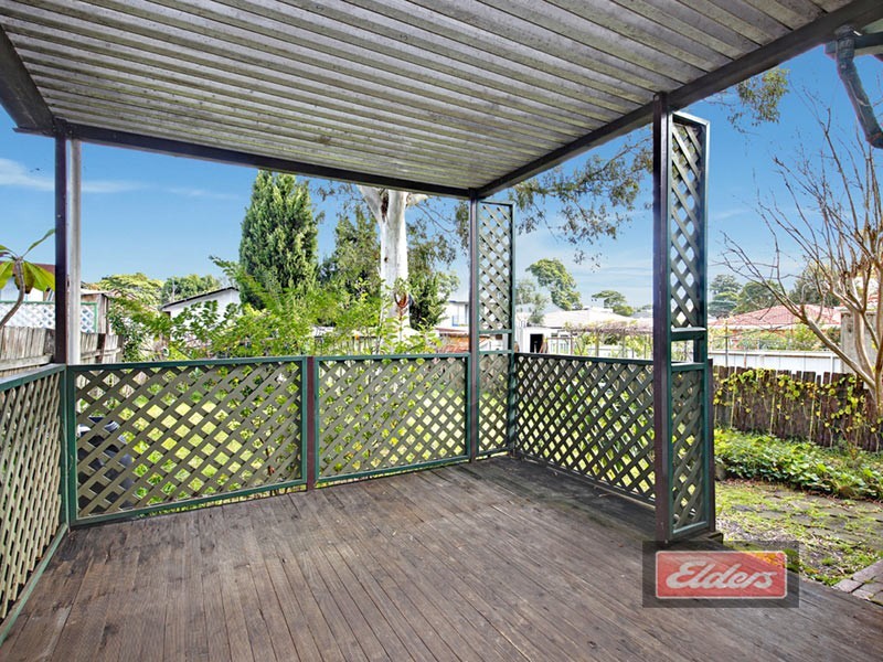 40 Cambridge Street, Berala NSW 2141