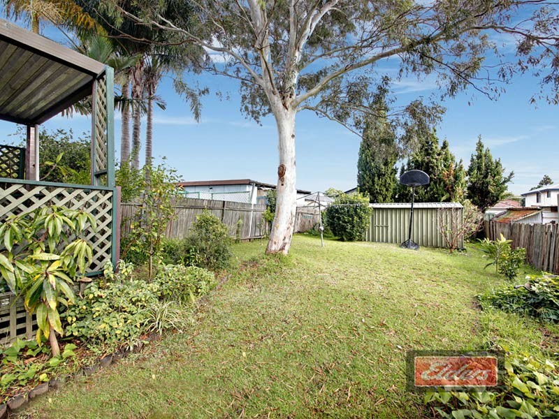 40 Cambridge Street, Berala NSW 2141
