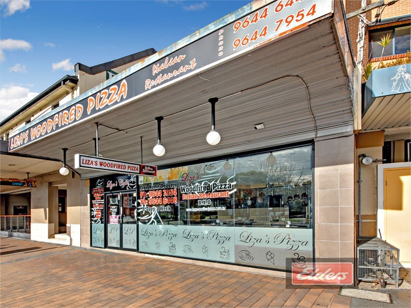 2A Amy Street, Regents Park NSW 2143