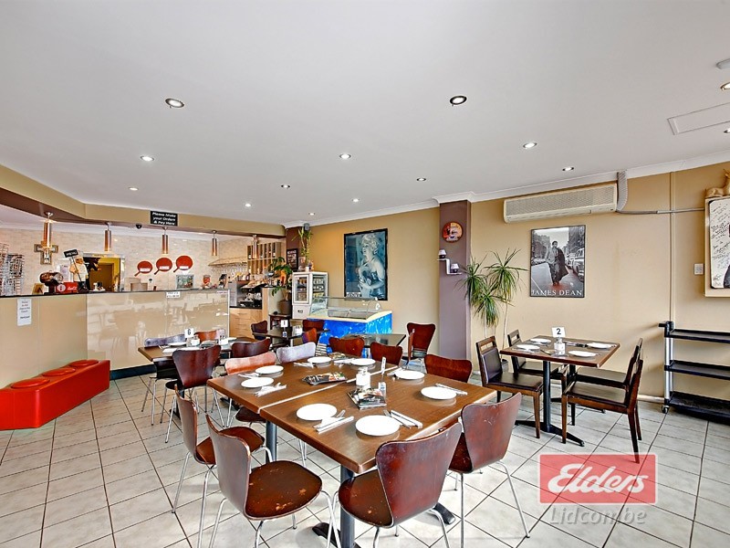 2A Amy Street, Regents Park NSW 2143