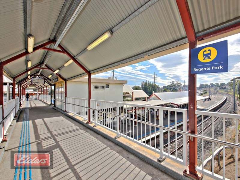 2A Amy Street, Regents Park NSW 2143