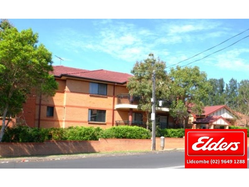 16/44 Conway Road, Bankstown NSW 2200