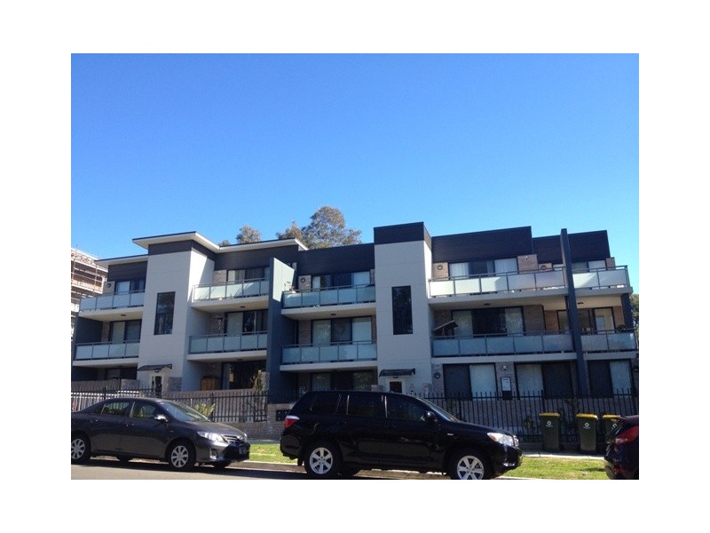 2/57-61 The Esplanade, Guildford NSW 2161