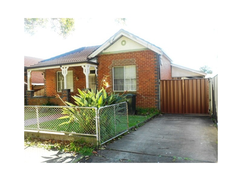 15 Victoria Street, Lidcombe NSW 2141