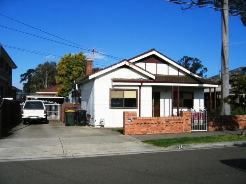24A Platform Street, Lidcombe NSW 2141