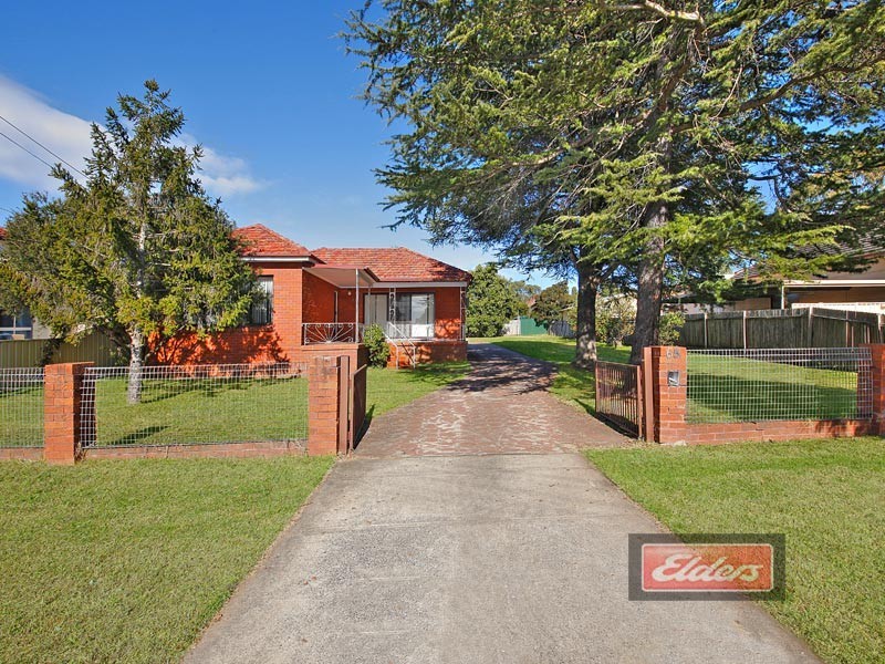 65 Esme Avenue, Chester Hill NSW 2162