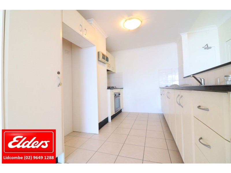 17/2-10 Susan Street, Auburn NSW 2144