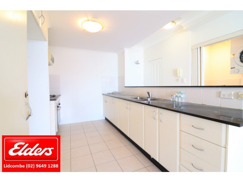 17/2-10 Susan Street, Auburn NSW 2144