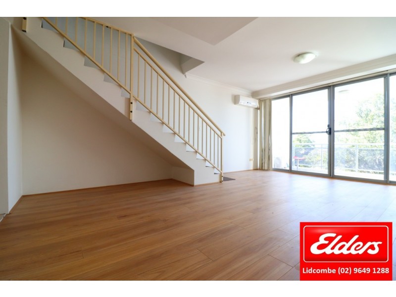 17/2-10 Susan Street, Auburn NSW 2144