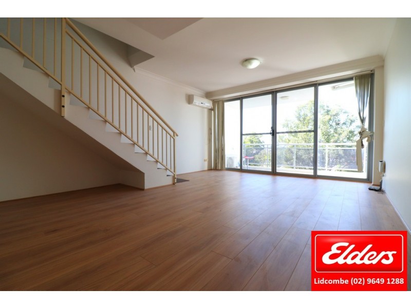 17/2-10 Susan Street, Auburn NSW 2144