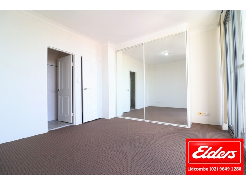 17/2-10 Susan Street, Auburn NSW 2144