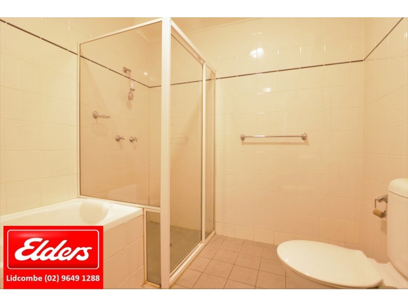 17/2-10 Susan Street, Auburn NSW 2144