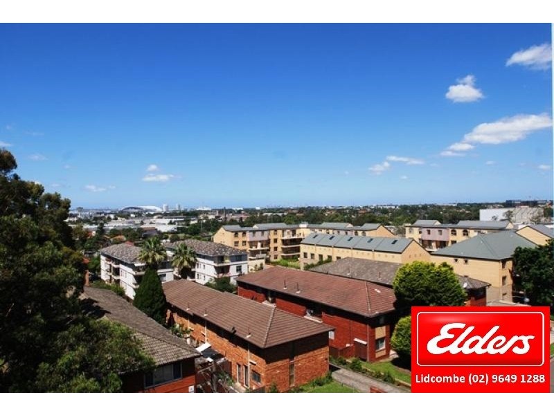 17/2-10 Susan Street, Auburn NSW 2144