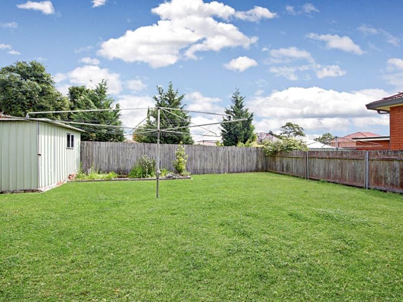 7 Eric Crescent, Lidcombe NSW 2141
