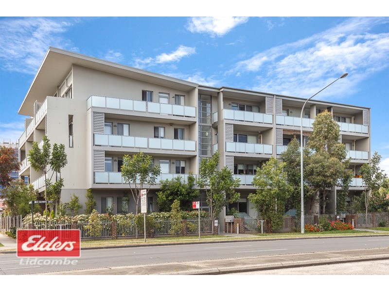 3/25-29 Ann Street, Lidcombe NSW 2141