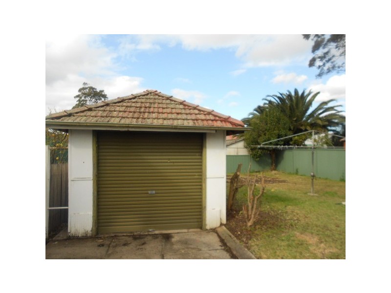 16 Delhi Street, Lidcombe NSW 2141