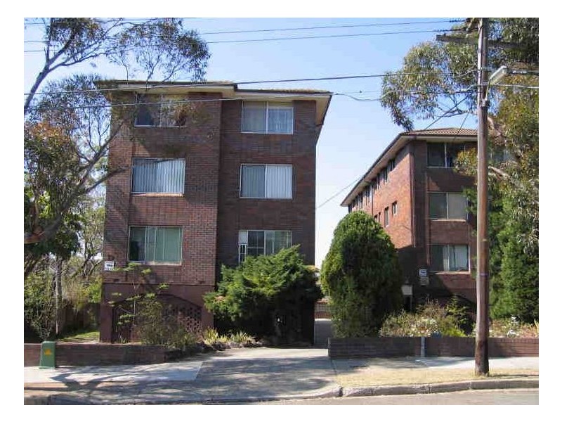 14/19-21 The Crescent, Berala NSW 2141