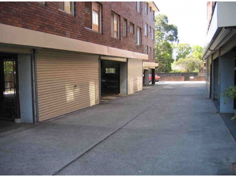 14/19-21 The Crescent, Berala NSW 2141