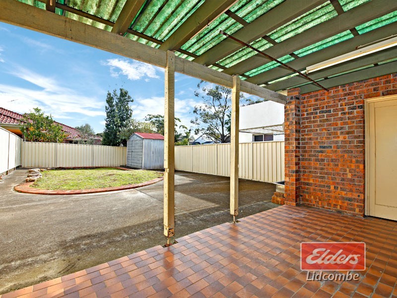 58 Seventh Avenue, Berala NSW 2141