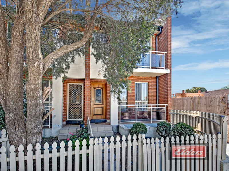 1/59-61 Lavinia Street, Merrylands NSW 2160