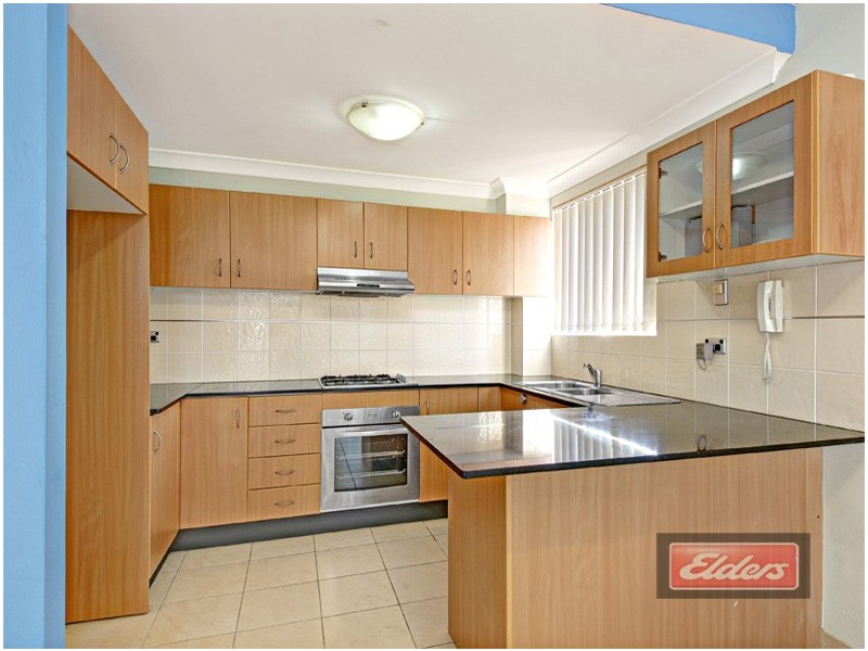 1/59-61 Lavinia Street, Merrylands NSW 2160