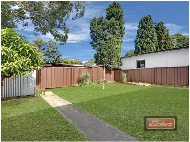 7 Cross Street, Lidcombe NSW 2141