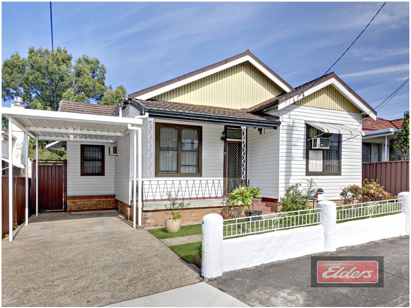 7 Cross Street, Lidcombe NSW 2141
