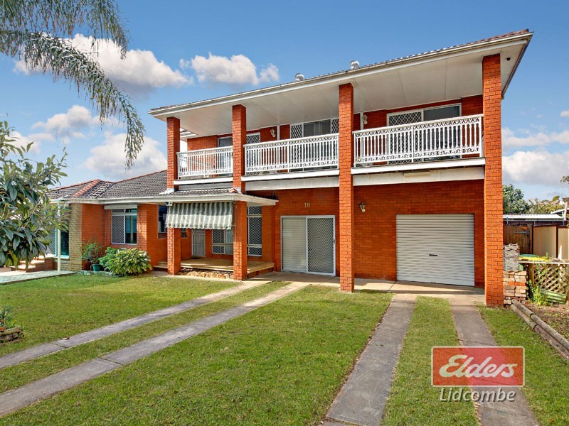 10 Teresa Street, Birrong NSW 2143