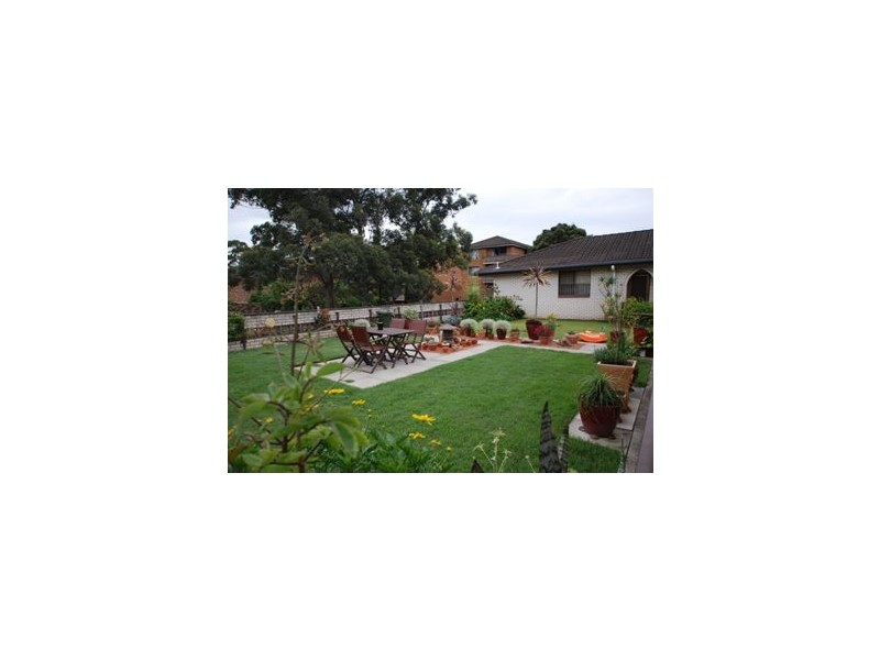 3/12-14 MARY STREET, Lidcombe NSW 2141