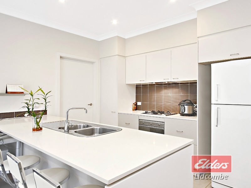 2 Spotted Gum Avenue, Lidcombe NSW 2141