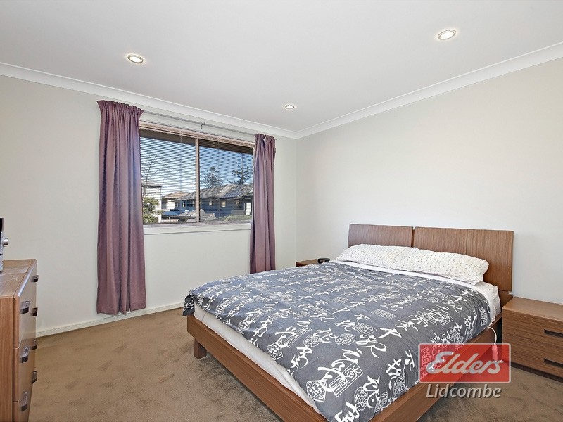 2 Spotted Gum Avenue, Lidcombe NSW 2141