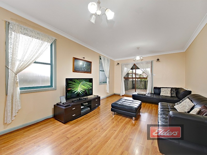 40 Cambridge Street, Berala NSW 2141