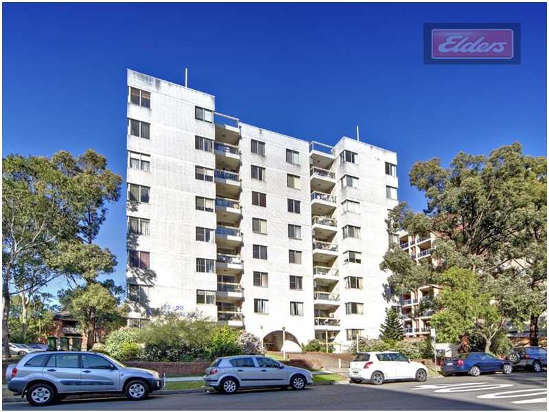 32/22 Raymond Street, Bankstown NSW 2200