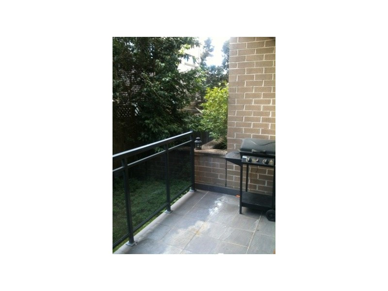 2/10-12 GRANTHAM STREET, Burwood NSW 2134