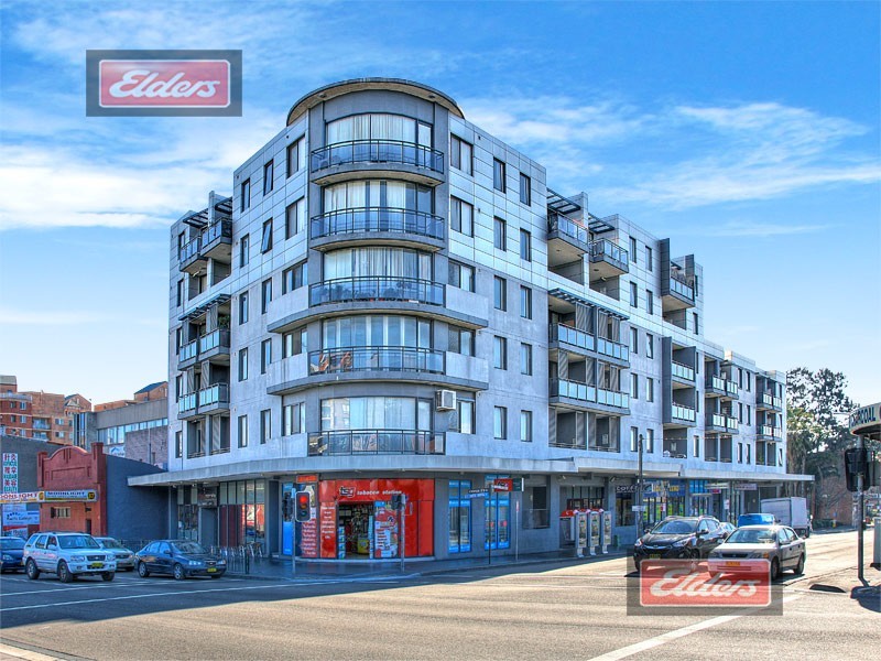 10/8-10 Northumberland Road, Auburn NSW 2144