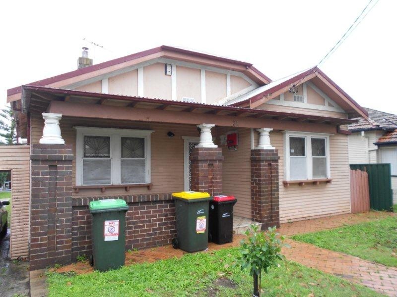 1/31 VICTORIA STREET EAST, Lidcombe NSW 2141