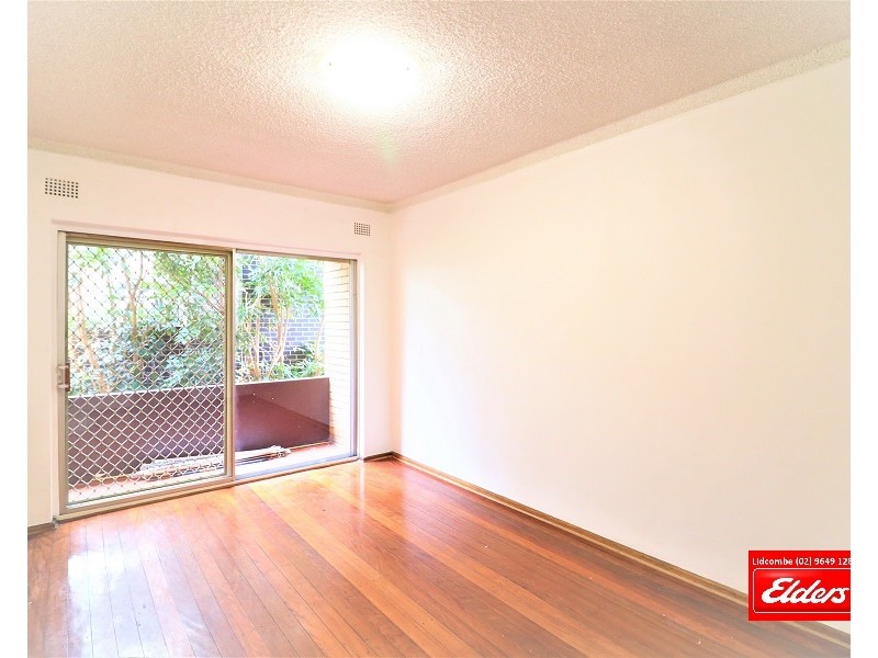 6/49 Church Street, Lidcombe NSW 2141