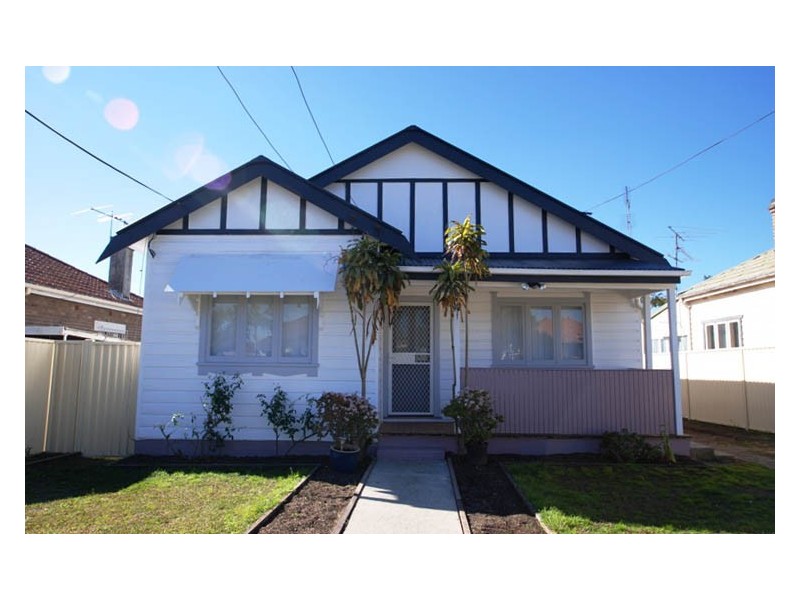 8 ELIMATTA STREET, Lidcombe NSW 2141