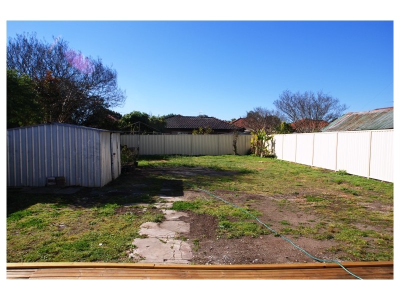 8 ELIMATTA STREET, Lidcombe NSW 2141