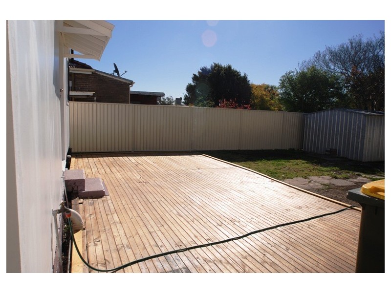 8 ELIMATTA STREET, Lidcombe NSW 2141