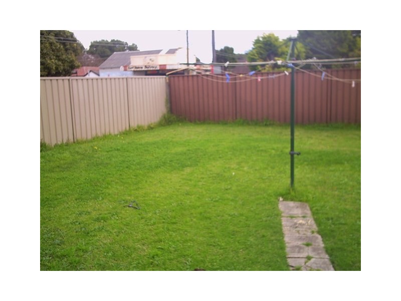 00 STANLEY STREET, Lidcombe NSW 2141